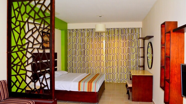 El Karma Aqua Beach Resort